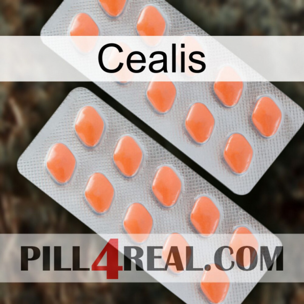 Cealis 27